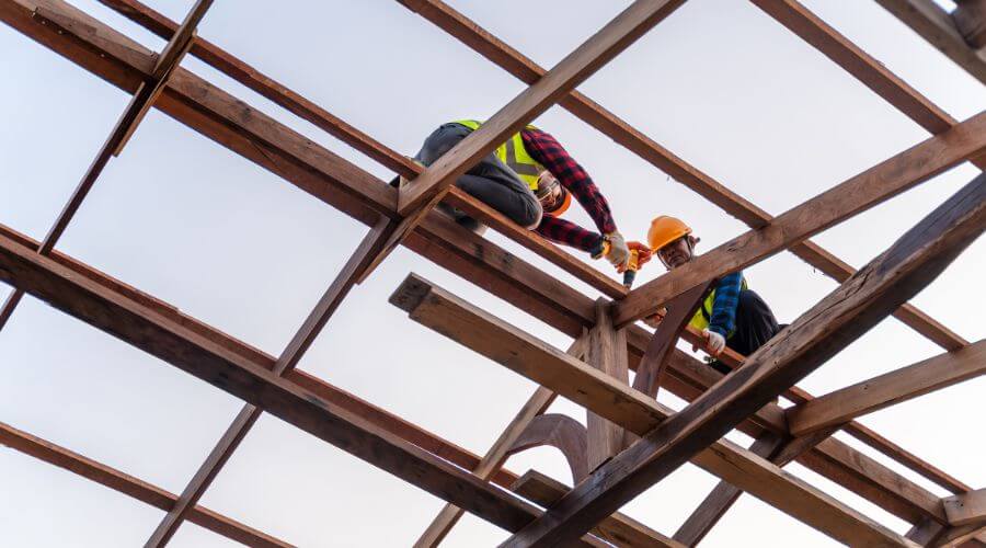 Expert flood damage restoration services in Vidal, CA